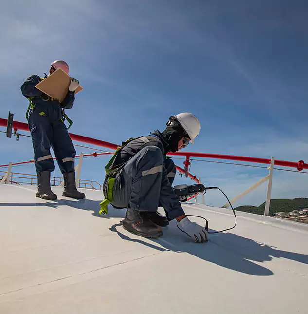 Expert TPO Roofing Contractors Trusted Across Naperville, IL