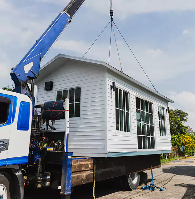 Complete Trailer Roof Replacement Solutions: Keeping Naperville's Trailers Sealed and Road-Ready
