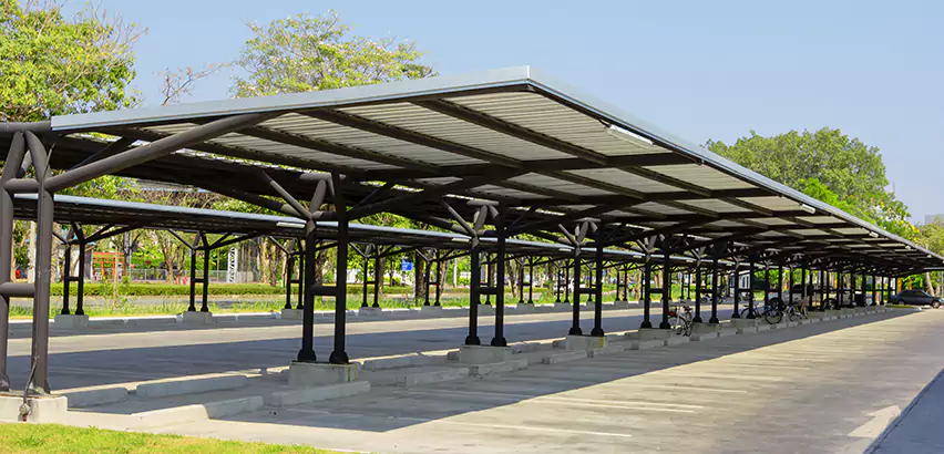 Professional Carport Roof Repair Services in Naperville, IL