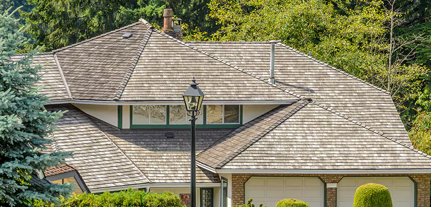 Professional Cedar Roof Installation Services in Naperville, IL
