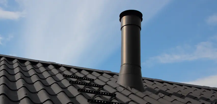 Professional Chimney Flashing Installation Services in Naperville, IL