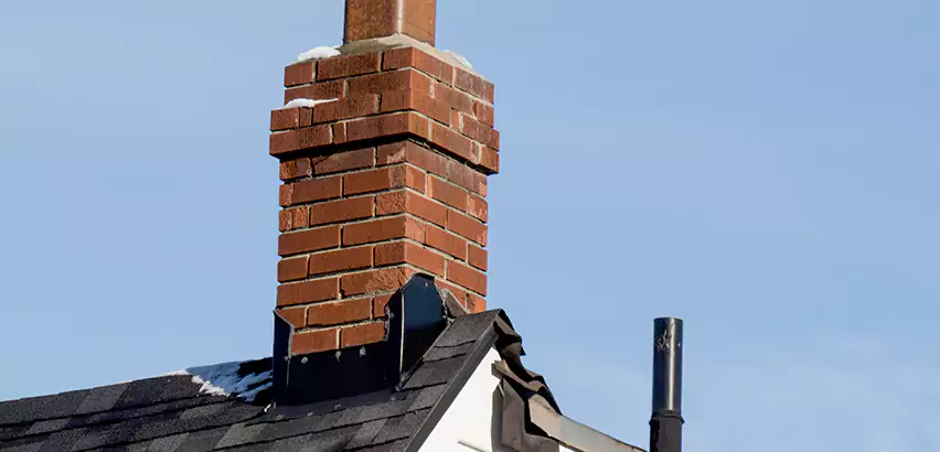 Professional Chimney Flashing Replacement Services in Naperville, IL