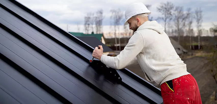 Professional Corrugated Roofing Repair Services in Naperville, IL