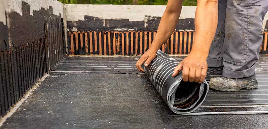 Professional EPDM Roof Repair Services in Naperville, IL