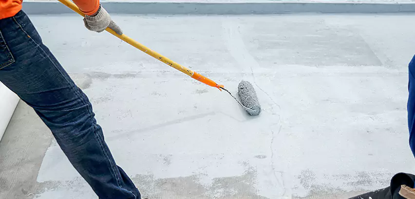 Professional EPDM Roofing Installation Services in Naperville, IL