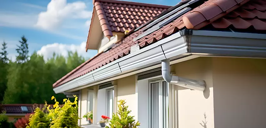 Professional Fascia Repair Services in Naperville, IL