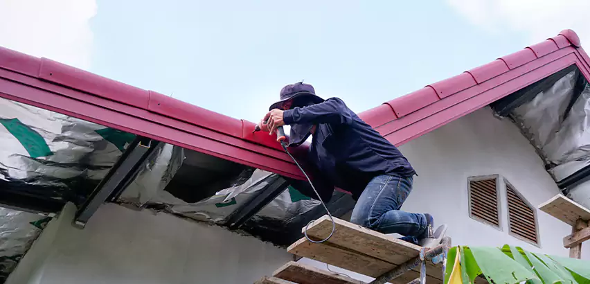 Professional Gutter Installation Services in Naperville, IL