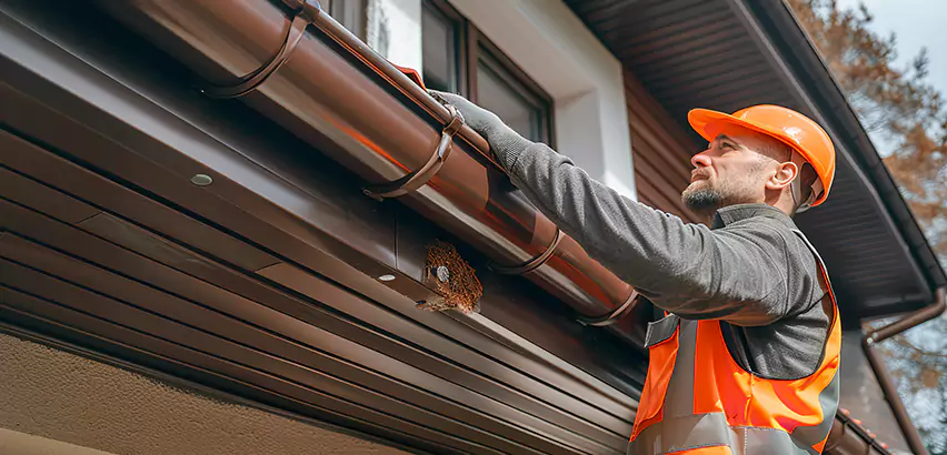 Basement Leak Repair in Naperville