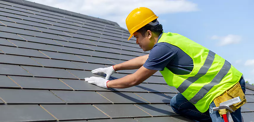 Professional Hail Damage Roof Repair Services in Naperville, IL