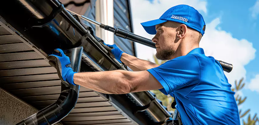 Professional Roof and Gutter Repair Services in Naperville, IL