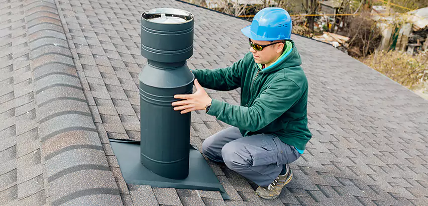 Professional Roof Flashing Repair Services in Naperville, IL