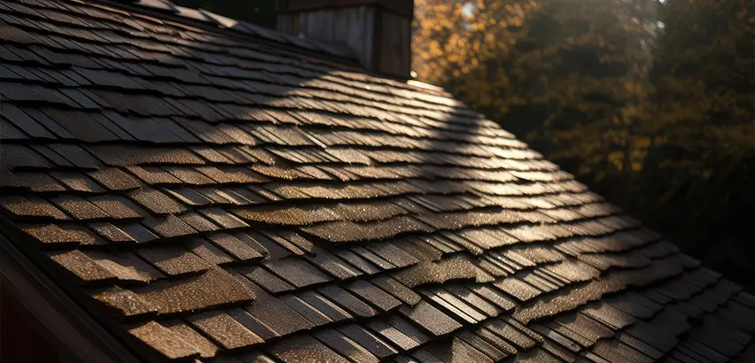 Professional Roof Shingles Installation Services in Naperville, IL