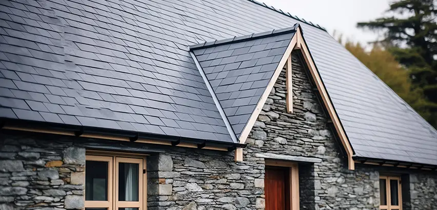 Professional Roof Valley Repair Services in Naperville, IL