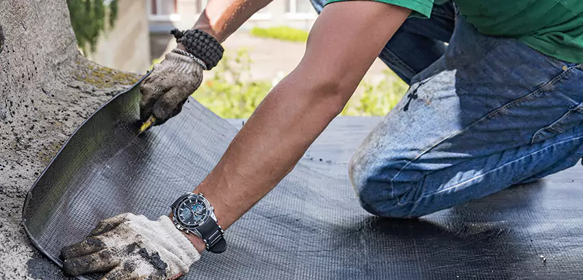 Professional Roof Water Damage Repair Services in Naperville, IL