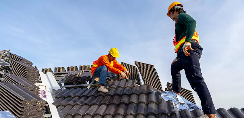 Professional Roofing Services in Naperville, IL
