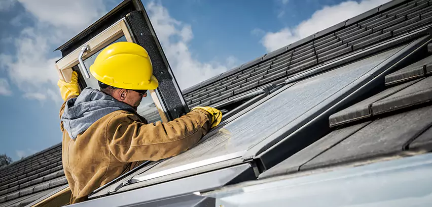 Professional Skylight Repair Services in Naperville, IL
