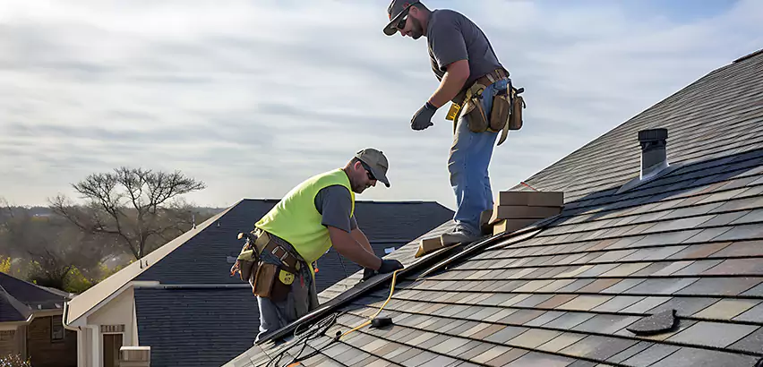 Professional Skylight Replacement Services in Naperville, IL