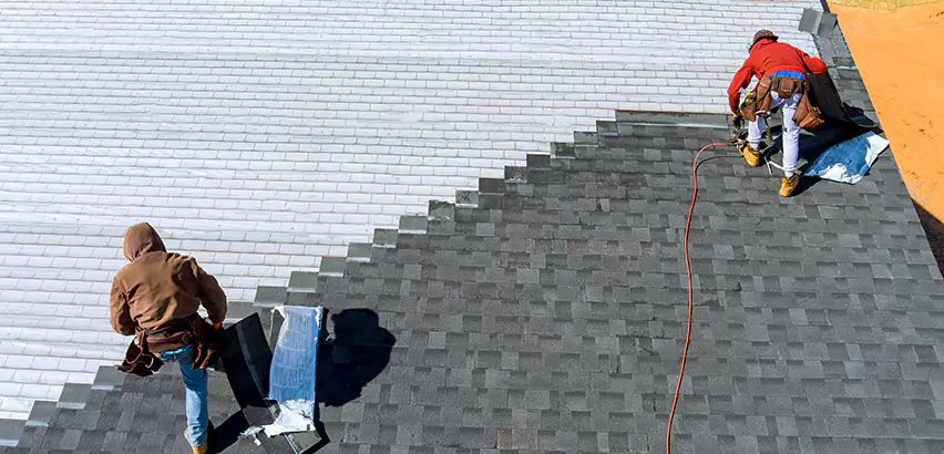 Professional Slate Roof Repair Services in Naperville, IL
