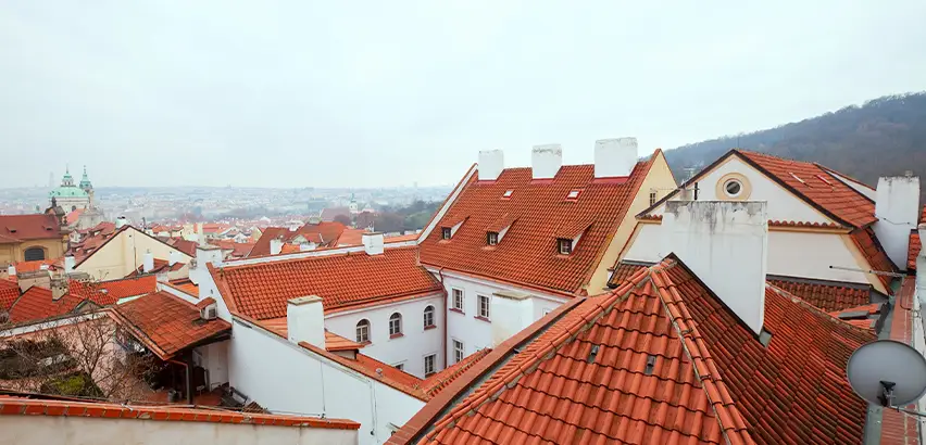 Professional Slate Roof Replacement Services in Naperville, IL