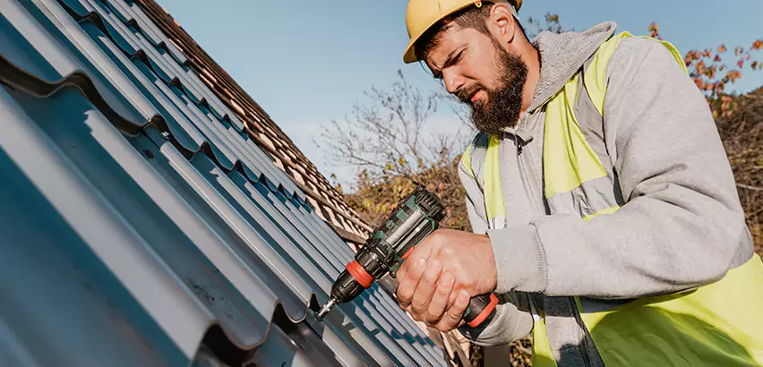 Professional Standing Seam Metal Roofing Services in Naperville, IL