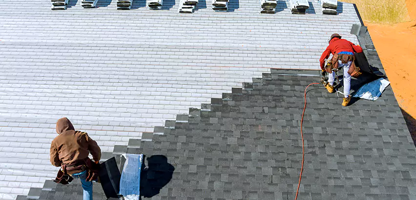 Professional Tile Roof Installation Services in Naperville, IL