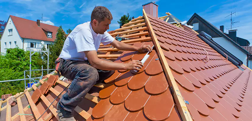 Professional Tile Roofing Services in Naperville, IL
