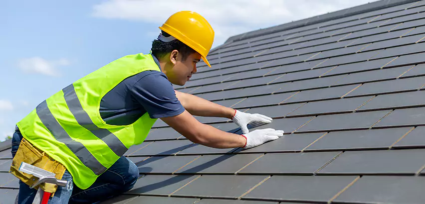 Dimensional Shingle Installation in Naperville