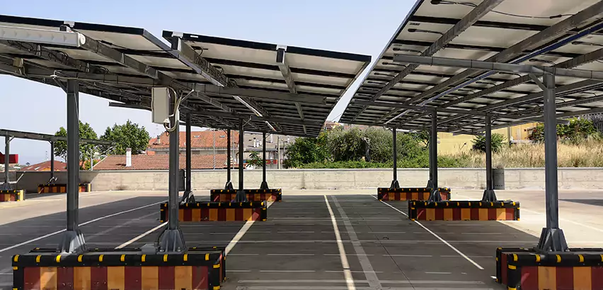 Affordable Carport Roofing Repair in Naperville