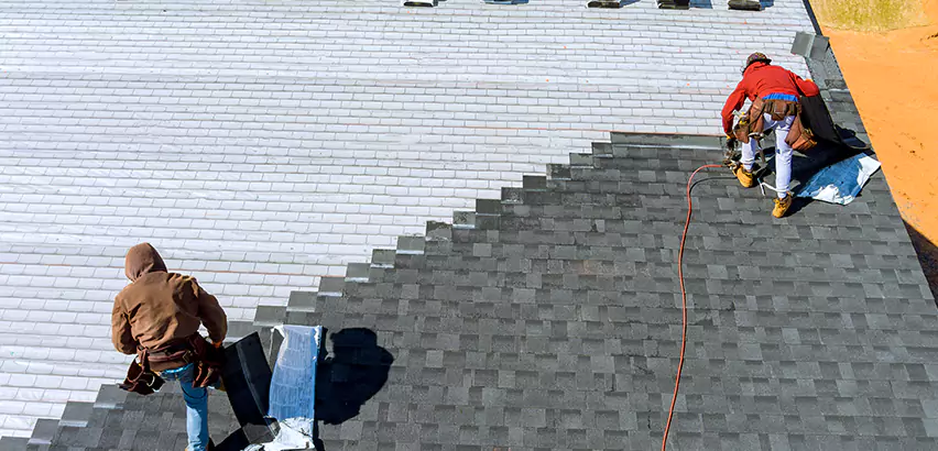 Residential Cedar Roof Repair Naperville