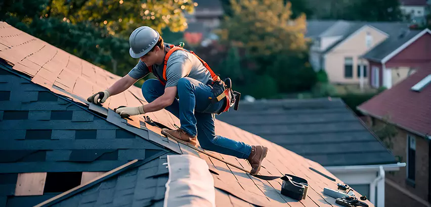 Commercial Roof Coatings in Naperville