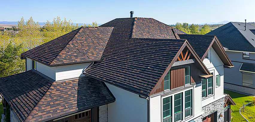 Residential Shingle Roofing in Naperville