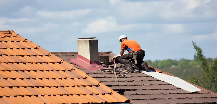 Cedar Roof Maintenance in Naperville