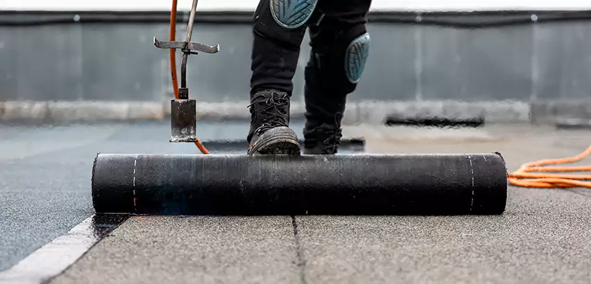 Liquid Waterproofing in Naperville