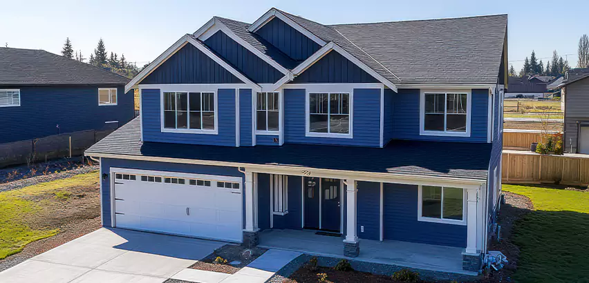 Best Roofing and Siding in Naperville