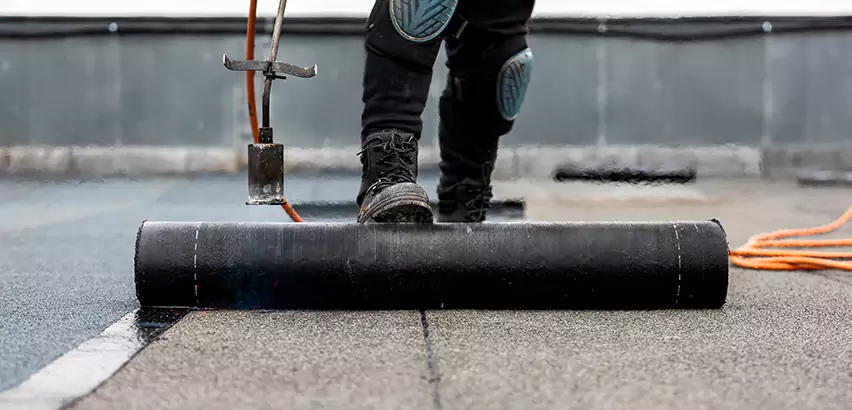 Euroshield Roofing Installation in Naperville