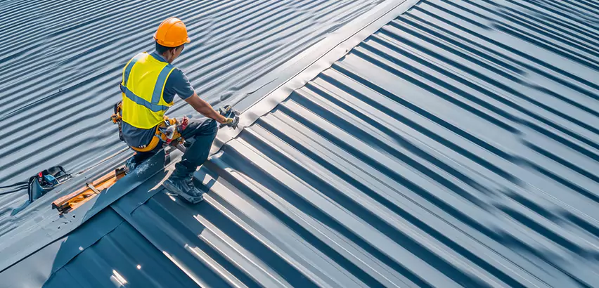 Shed Shingle Replacement Naperville