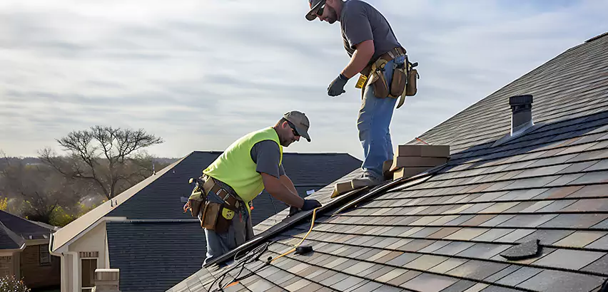 Emergency Skylight Repair in Naperville