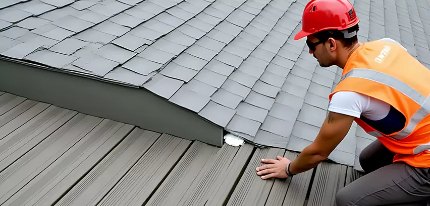 Slate Tile Installation in Naperville