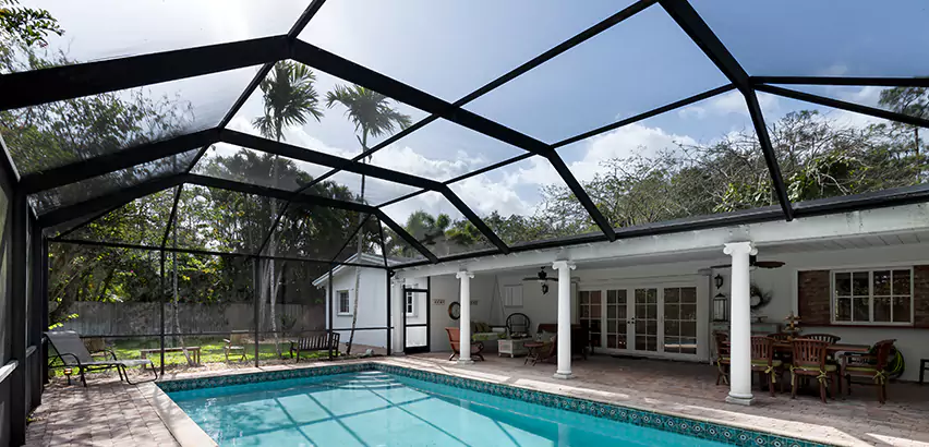 Emergency Leak Mitigation for Sunrooms Naperville