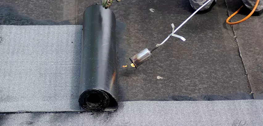 Professional TPO Roofing Installation Services in Naperville, IL