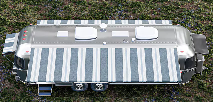 Professional Trailer Roof Repair Services in Naperville, IL