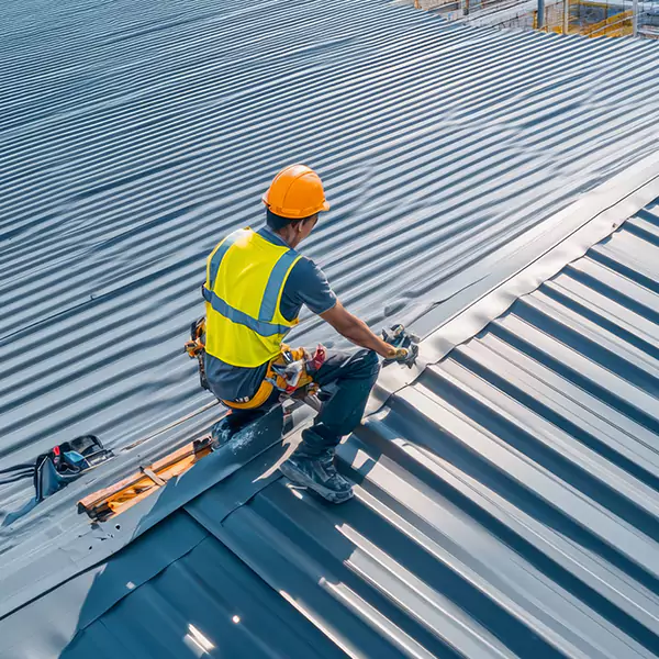 Why Naperville Roofing Pro in Naperville, IL's Top Choice for Asphalt Shingle Roofing?