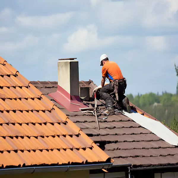 Why Choose Naperville Roofing Pro in Naperville, IL?