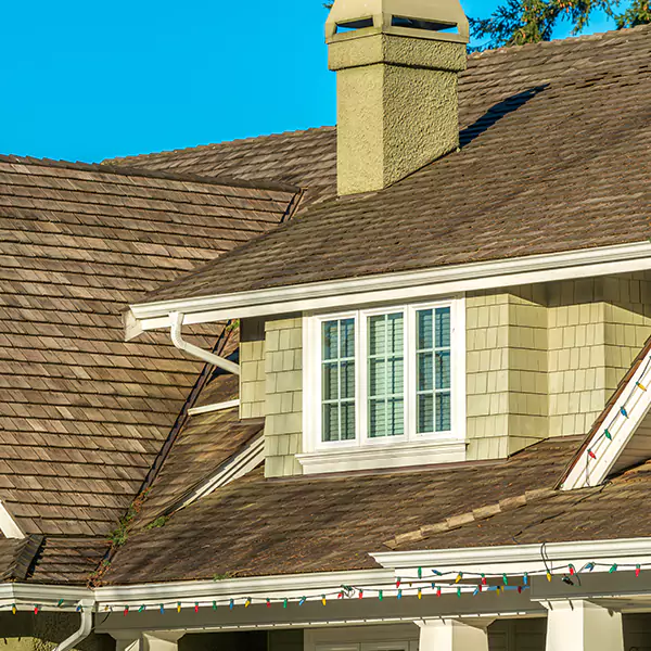 Why Naperville Roofing Pro in Naperville, IL's Leading Cedar Roof Installation Company?