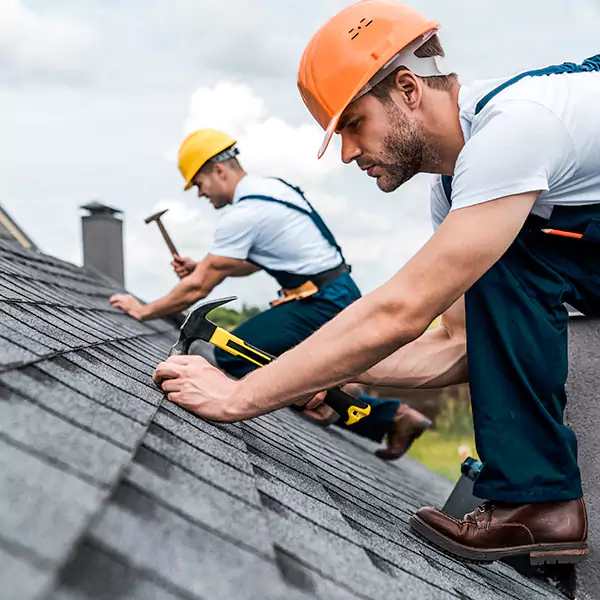 Why Naperville IL Residents Depend on Us for Cedar Roof Repairs?