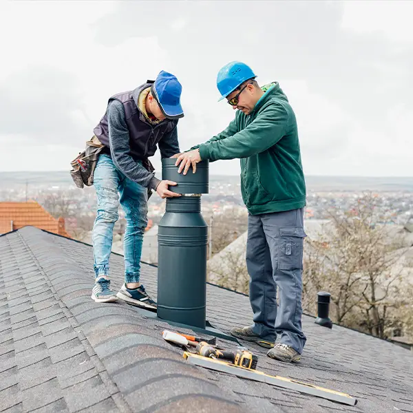 Why Naperville, IL Homeowners Trust Naperville Roofing Pro?