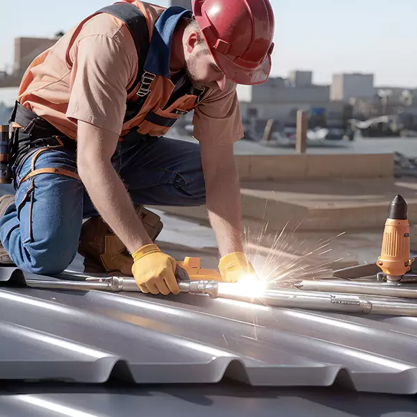 Why Naperville Roofing Pro Is Naperville's Leading Commercial Roofing Company?