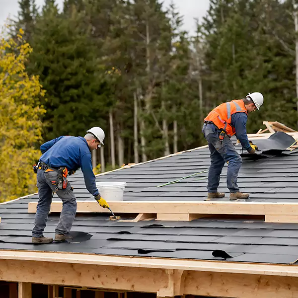 Why Businesses Across Naperville Depend on Naperville Roofing Pro for Roof Repairs?