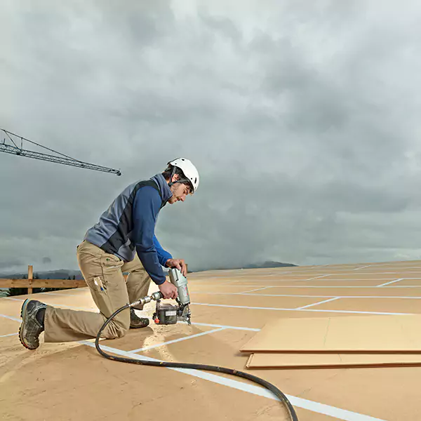 Why Naperville Business Owners Choose Naperville Roofing Pro for Roof Replacement?