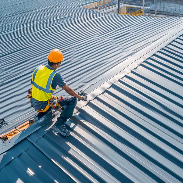 Why Business Owners Across Naperville Partner with Naperville Roofing Pro?